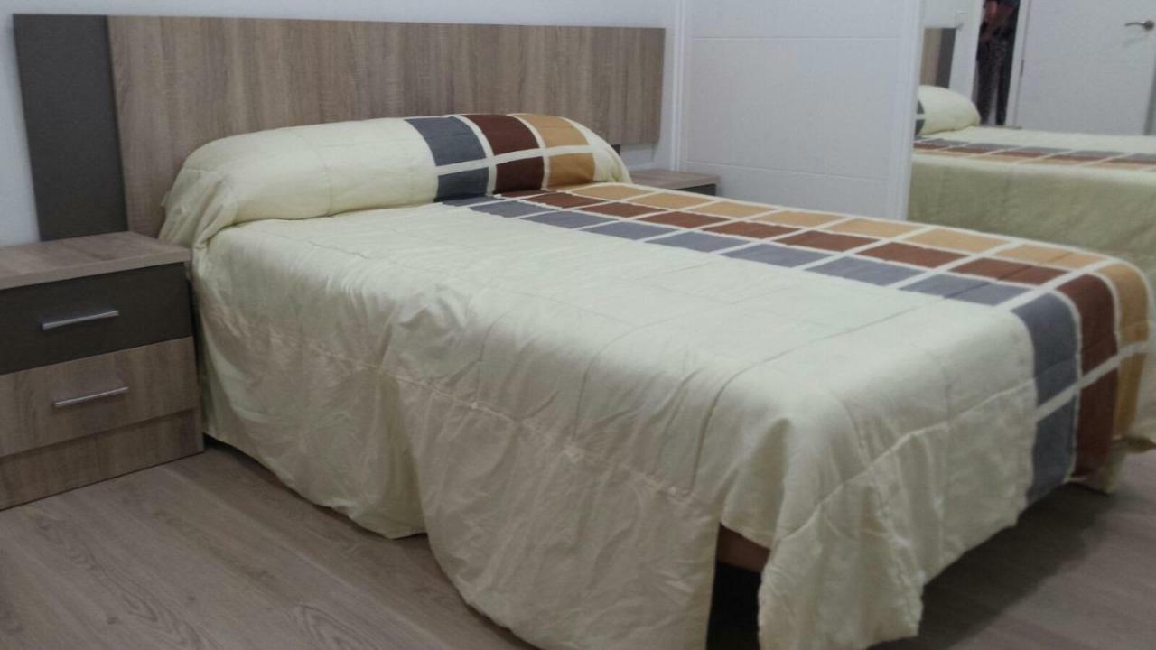 Appartement La Vaguada