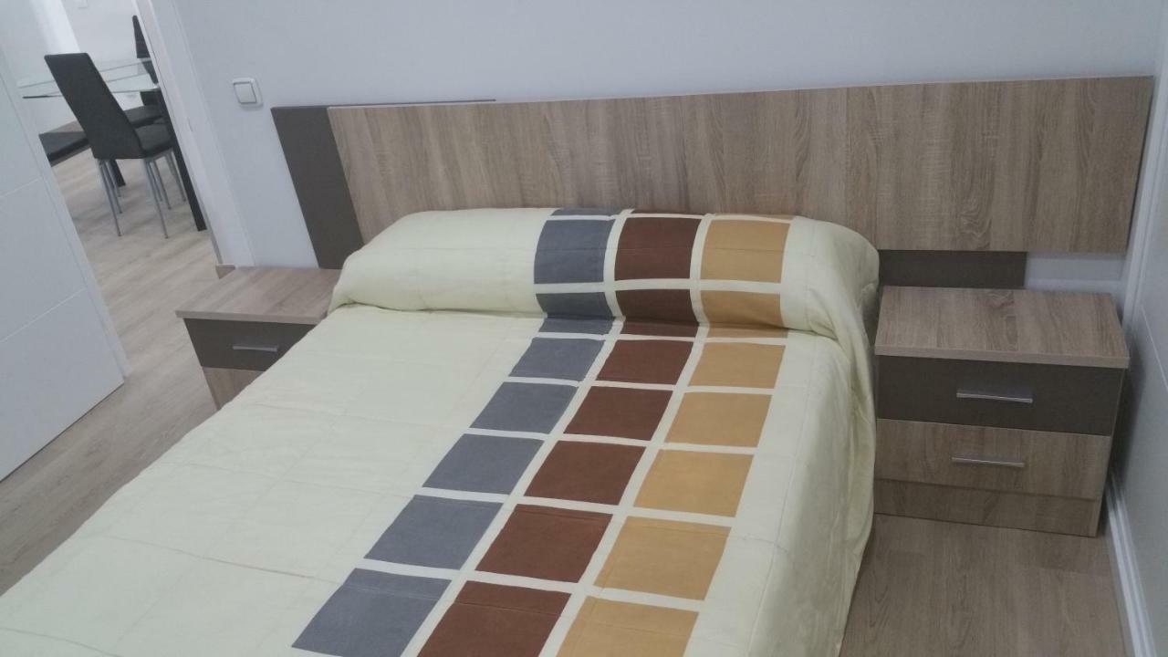 Appartement La Vaguada Madrid