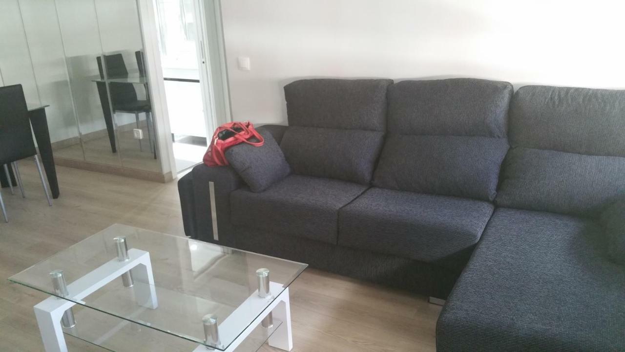 La Vaguada Appartement *