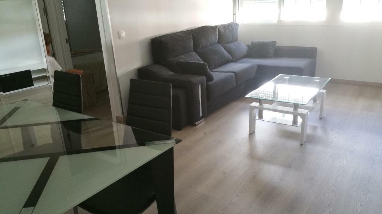 La Vaguada Appartement *