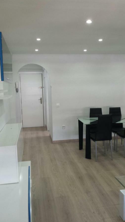 La Vaguada Appartement