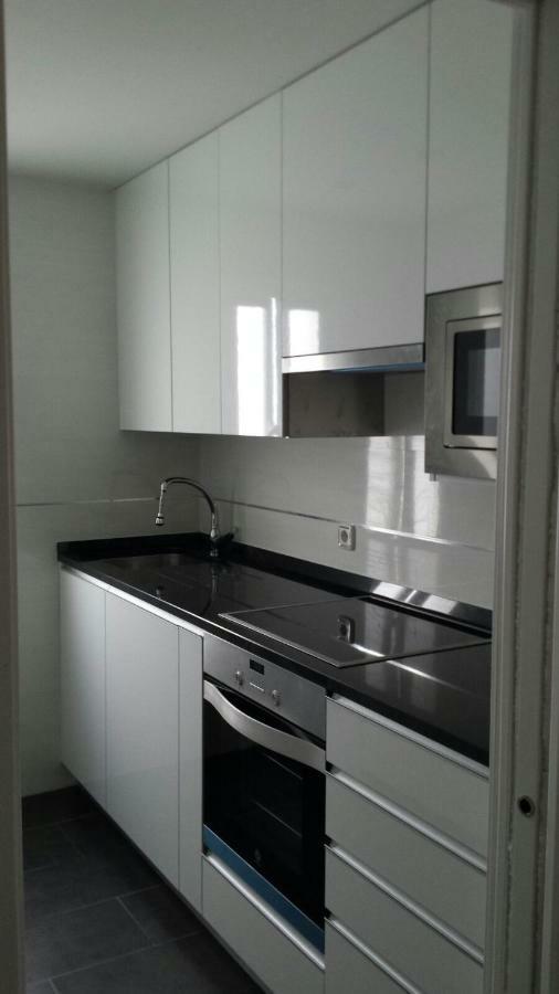 Appartement La Vaguada Madrid