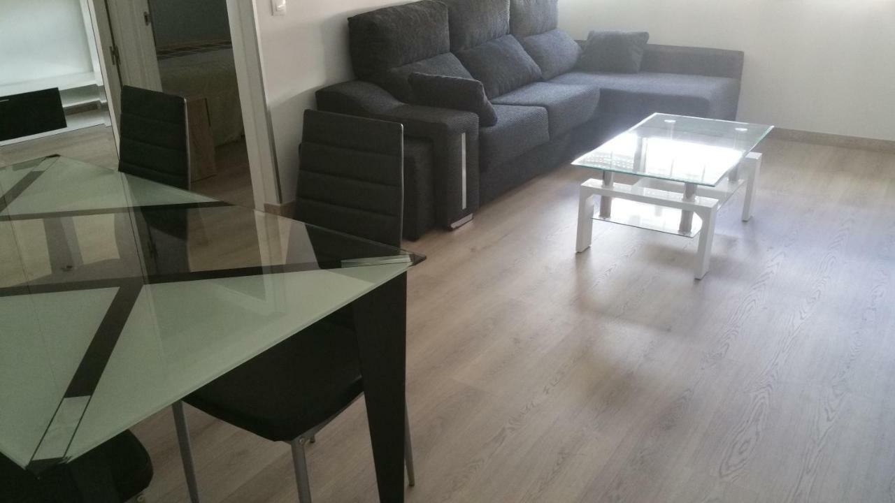 Appartement La Vaguada Madrid