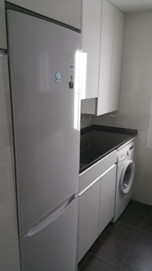 Appartement La Vaguada *