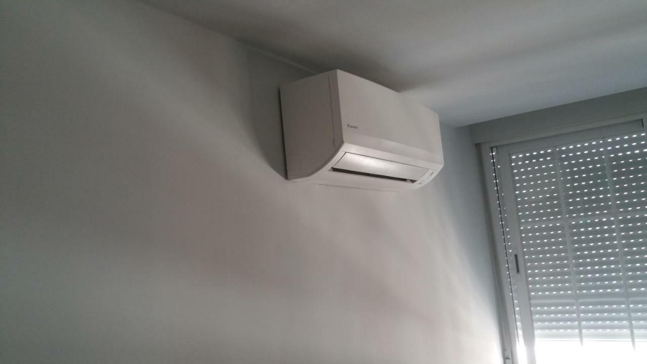 La Vaguada Appartement *