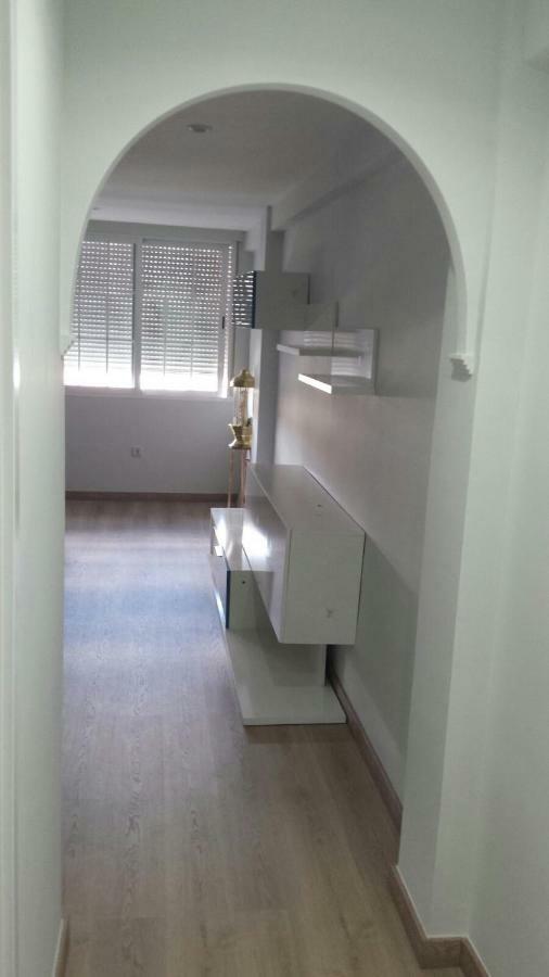 La Vaguada Appartement *