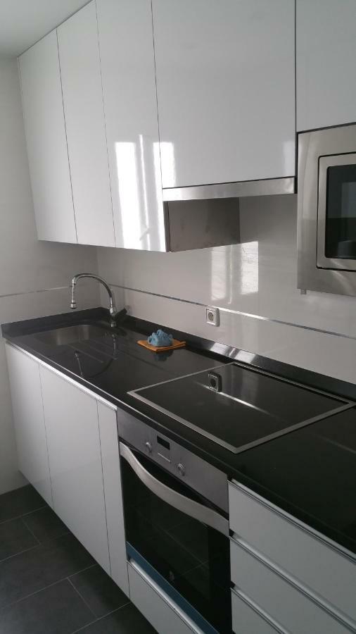 Appartement La Vaguada