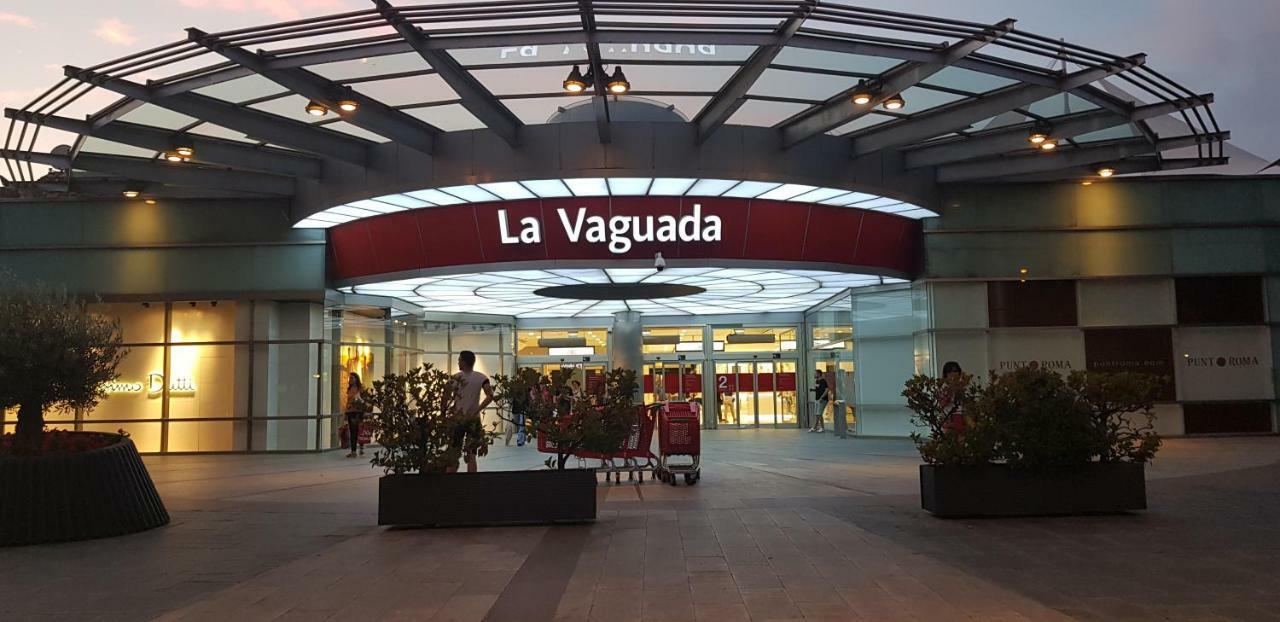 Appartement La Vaguada