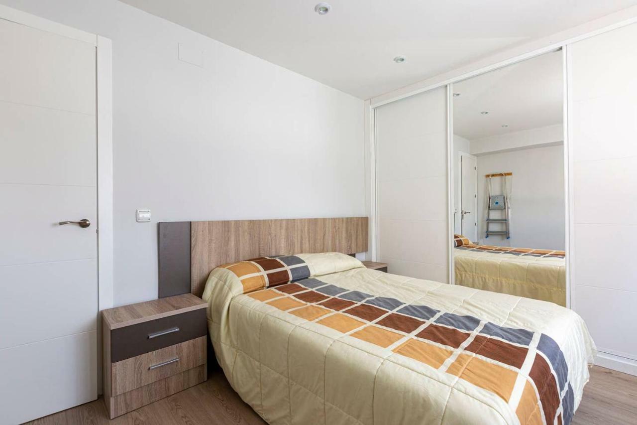 Appartement La Vaguada