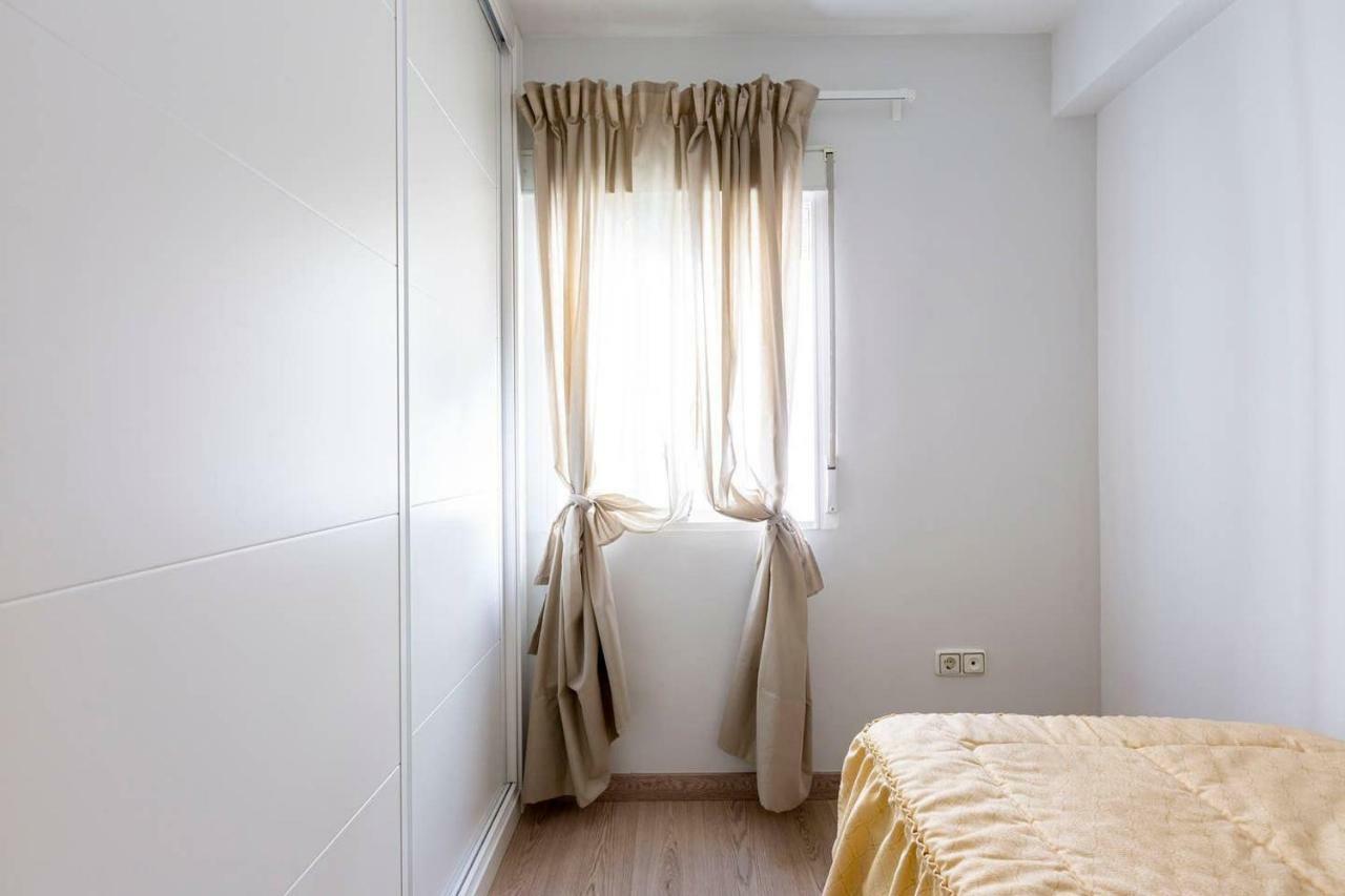 Appartement La Vaguada