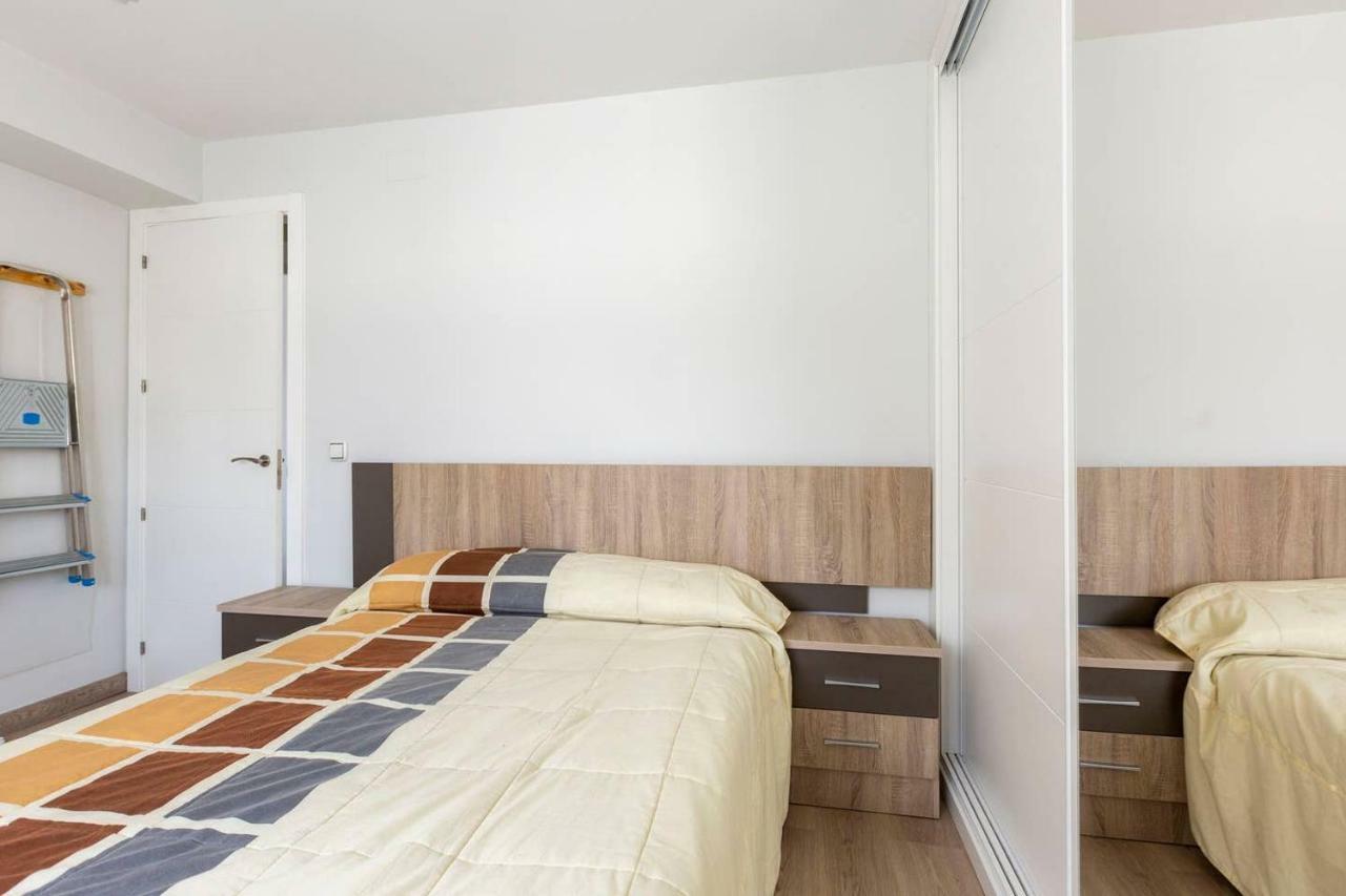 La Vaguada Appartement