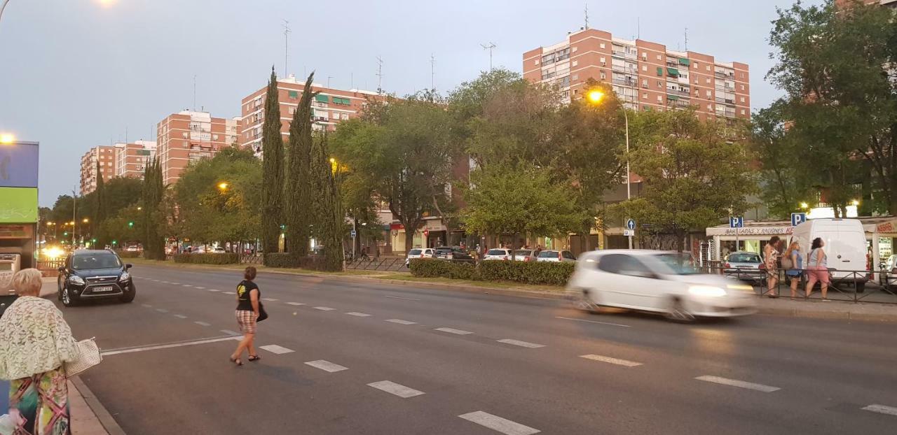 Appartement La Vaguada Madrid